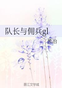 队长与佣兵gl