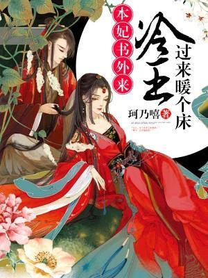 本妃书外来:冷王,过来暖个床