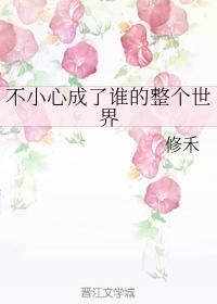 不小心成了谁的整个世界
