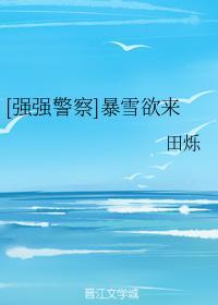 [强强警察]暴雪欲来