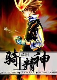 [家教]骑士精神