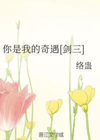 你是我的奇遇[剑三]