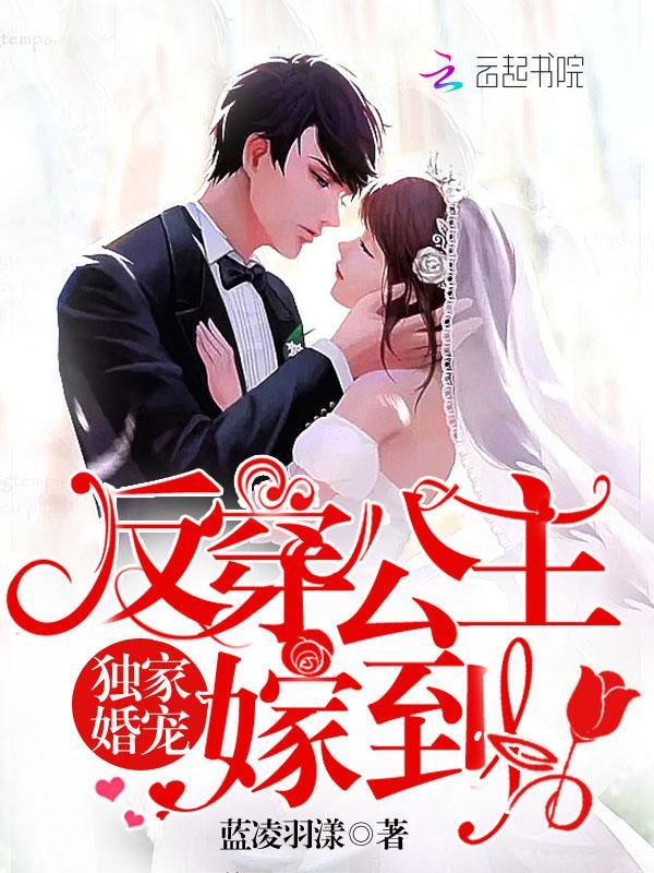 独家婚宠:反穿公主,嫁到!