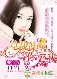 总裁谋婚，等你爱我