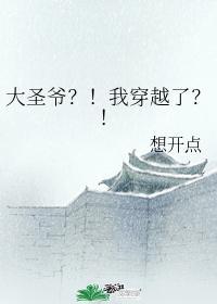 大圣爷?!我穿越了?!