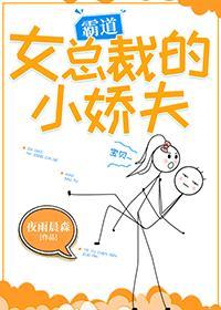 霸道女总裁的小娇夫[娱乐圈]