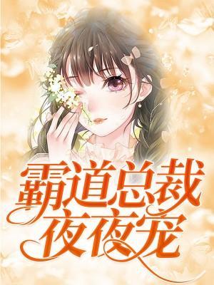 一夜惊喜,禁爱总裁宠上天