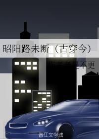 昭阳路未断(古穿今)