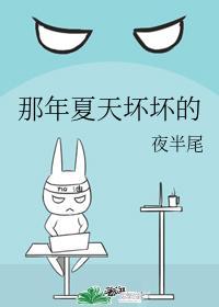 那年夏天坏坏的