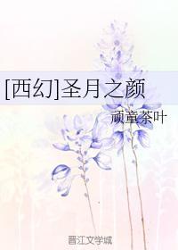 [西幻]圣月之颜