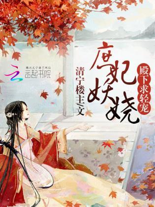 庶妃妖娆：殿下，求轻宠