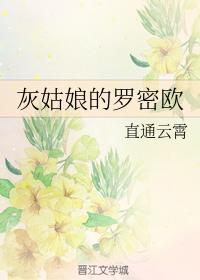 灰姑娘的罗密欧