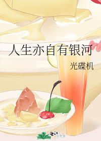 人生亦自有银河