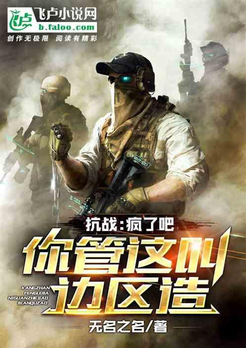 抗战:疯了吧,你管这叫边区造?