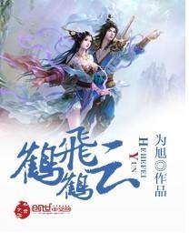鹤鹤飞云