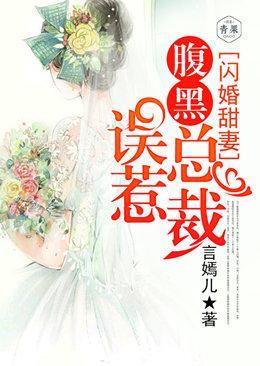 闪婚甜妻:误惹腹黑总裁