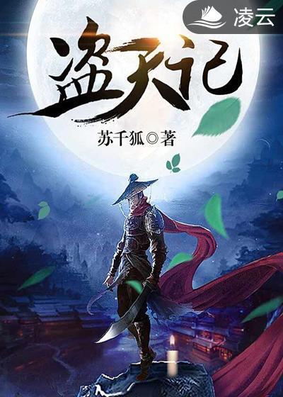 盗天记