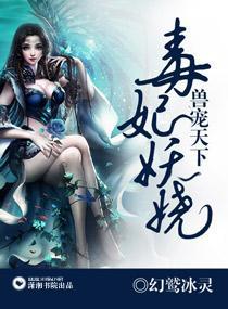 兽宠天下，毒妃妖娆