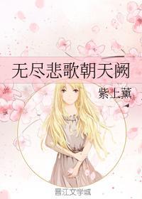 无尽悲歌朝天阙