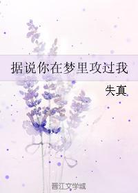 据说你在梦里攻过我