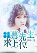 偷吻99次:慕先生,求上位