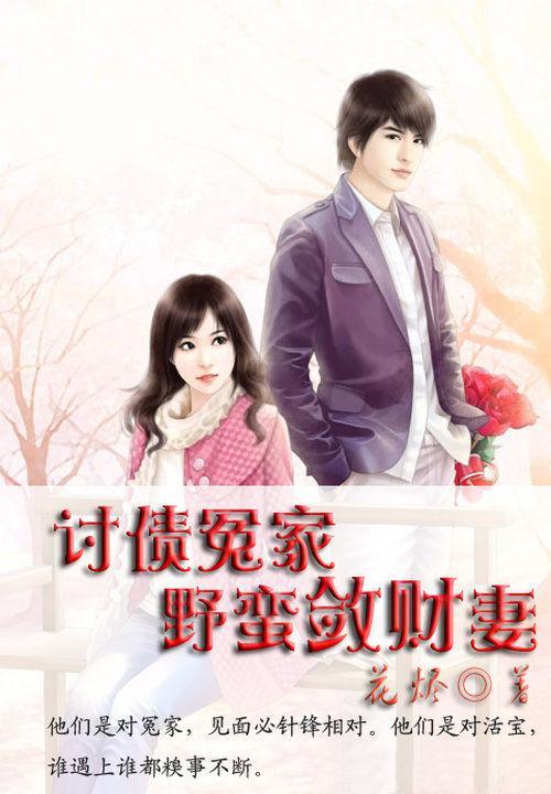 讨债冤家：野蛮敛财妻