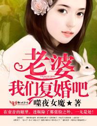 老婆,我们覆婚吧!