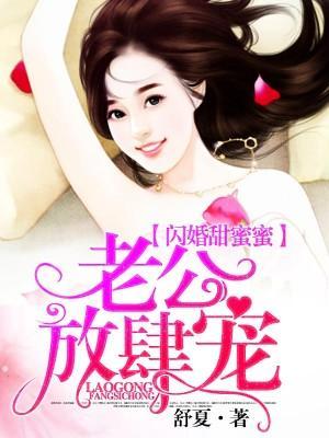 闪婚甜蜜蜜:老公,放肆宠