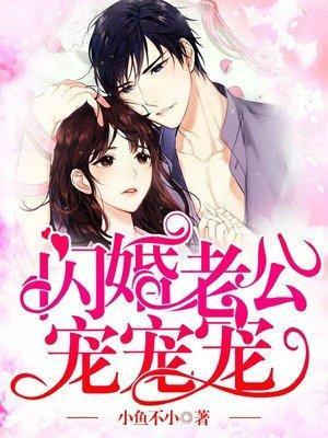 闪婚老公,宠宠宠!