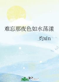 难忘那夜色如水荡漾