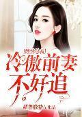 缠情总裁：冷傲前妻不好追