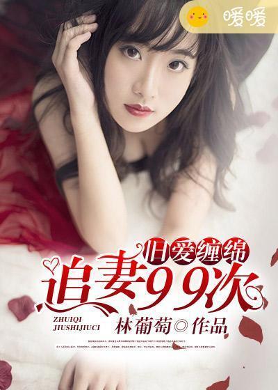旧爱缠绵:追妻99次