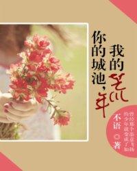 你的城池,我的荒年