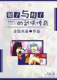 银子与桂子的武侠传奇