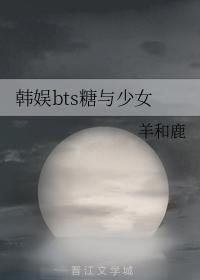 韩娱bts糖与少女