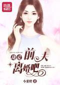 劫爱:前夫,离婚吧
