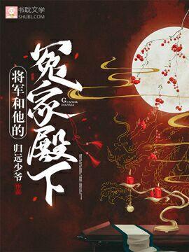 将军和他的冤家殿下