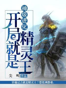 神级进化:开局就是精灵王