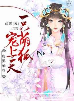 腹黑仙尊：一只萌狐宠上天太妶狐月
