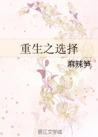 重生之选择