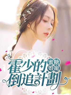 蜜糖婚宠:霍少的倒追计划