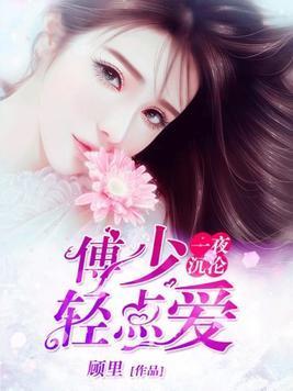 一夜沈沦:傅少,轻点爱