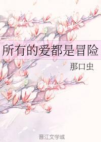 所有的爱都是冒险