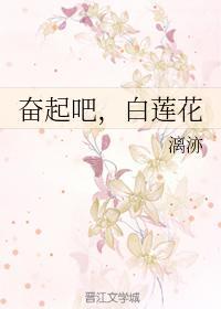 奋起吧,白莲花