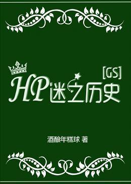 hp迷之历史