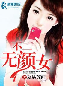不二无颜女