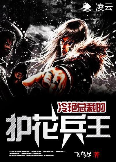 冷艷总裁的护花兵王