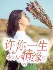 许你一生情缘夏梦兮顾晟林