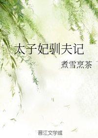 太子妃驯夫记