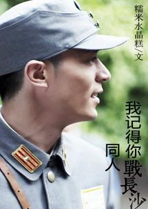 我记得你战长沙同人